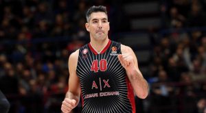 Luis Scola