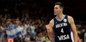 Luis Scola