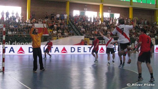 RiverBallester