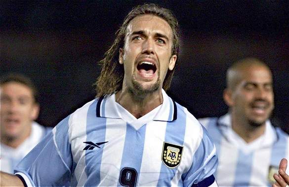 batistuta