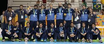 handball argentino