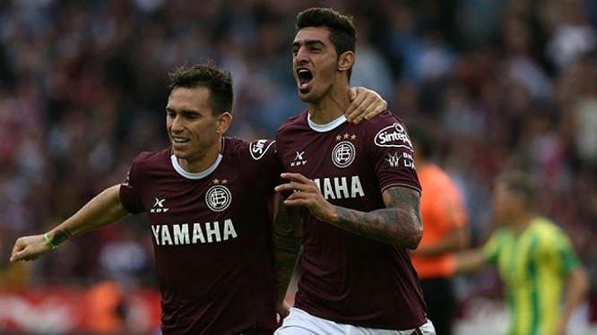 lanus