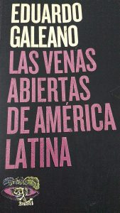 Las venas abiertas de América latina