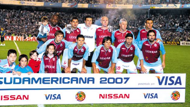 arsenal-sudamericana2007