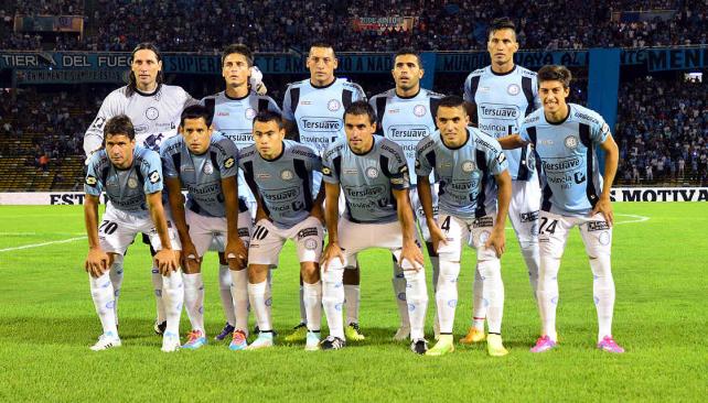 belgrano