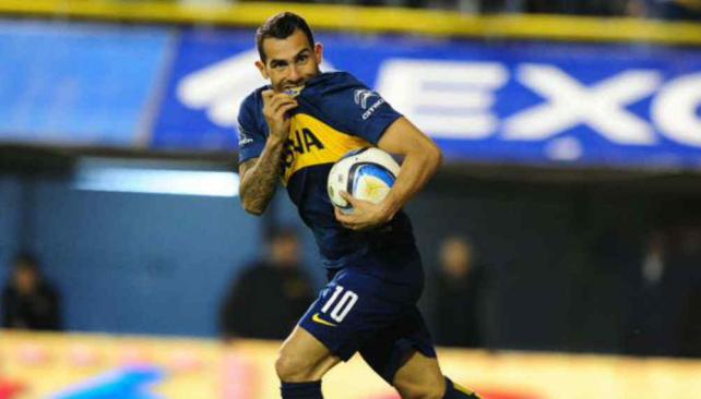tevez