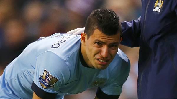 aguero