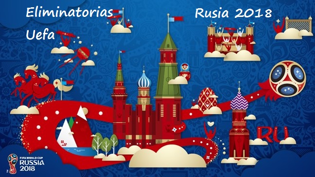 eliminatorias-uefa-rusia-2018