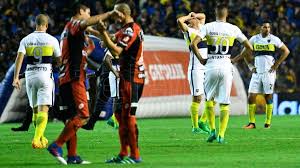 boca patronato
