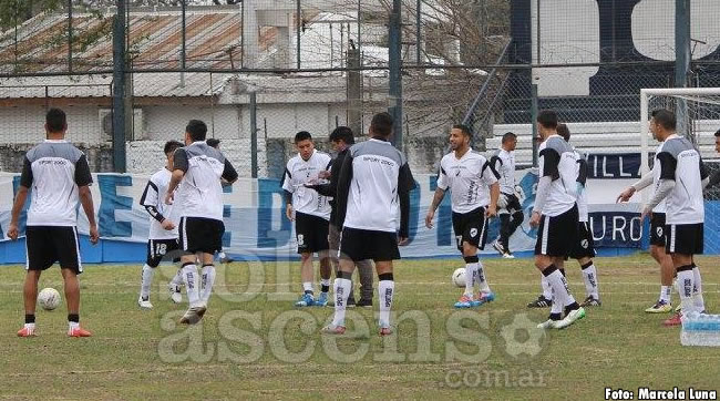 Claypole 1