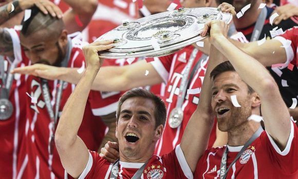 Lahm