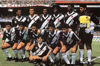 Vasco da Gama 89
