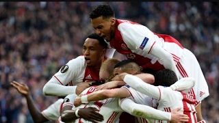ajax lyon