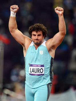 german lauro