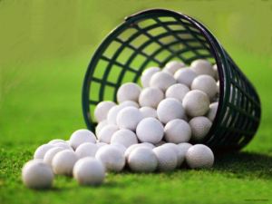golf
