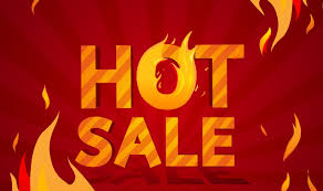 hote sale 2