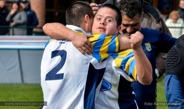 Pumpas XV Pumpas XV
