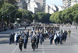 25 de mayo