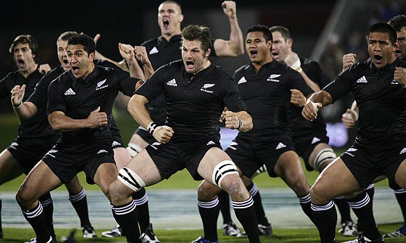 haka
