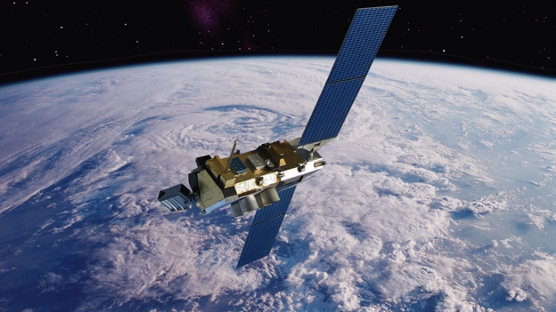 nasa sat2