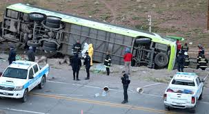 tragedia