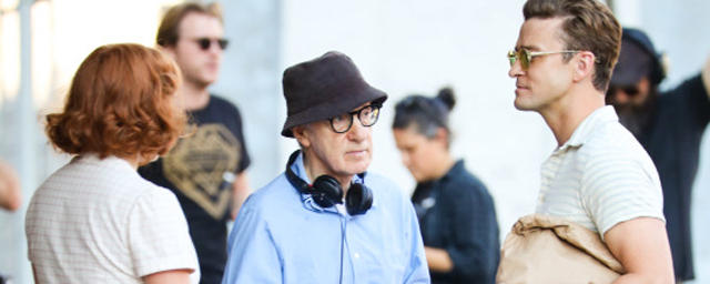 woddy allen