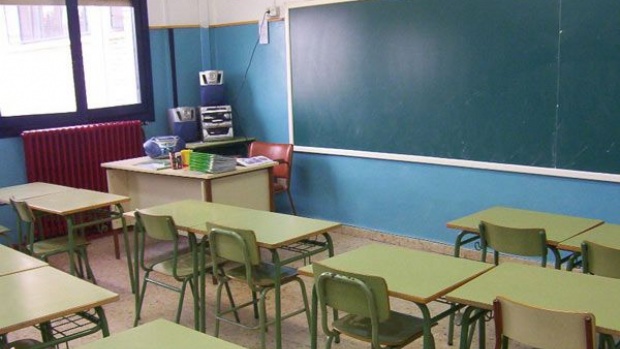 escuelas