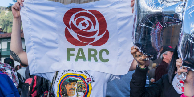 Fuerza Alternativa Revolucionaria del Común