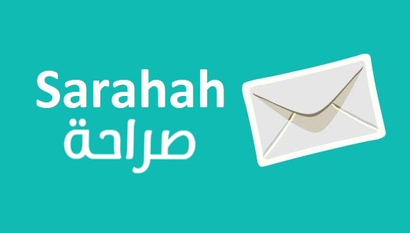 sarahah-app