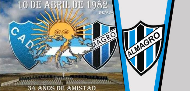 almagro