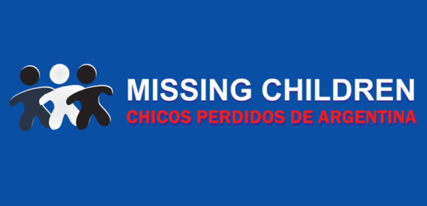 Imagen de Missing Children Argentina