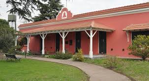 museo la campana