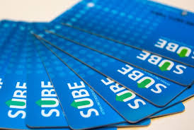 sube