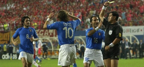 italia