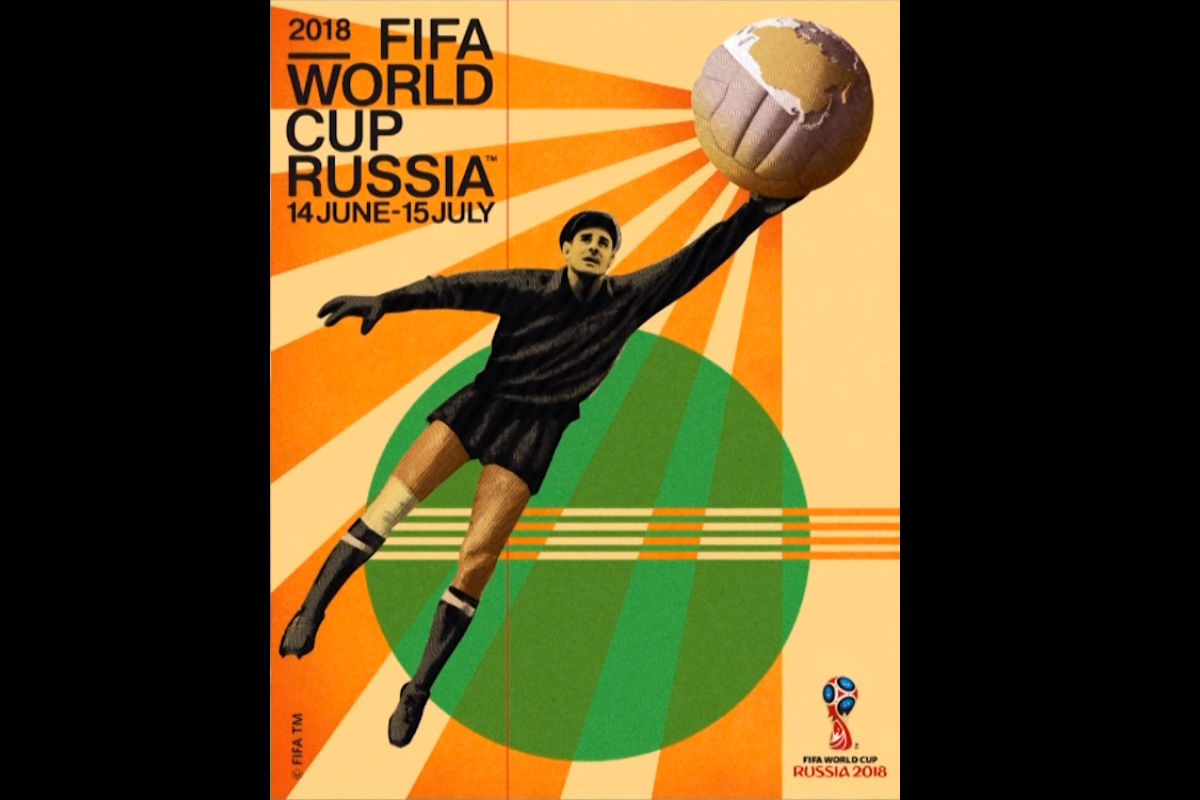Lev Yashin, el mejor arquero de la historia – Pirámide Invertida