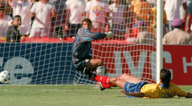 Perdió la vida por el fútbol, pero no en la cancha...