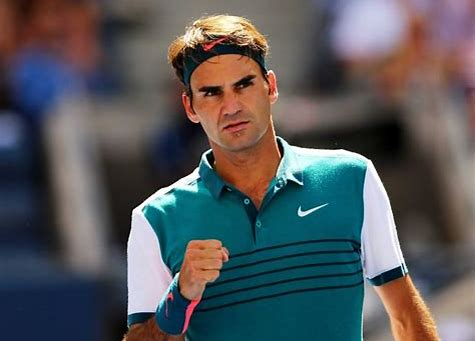 federer