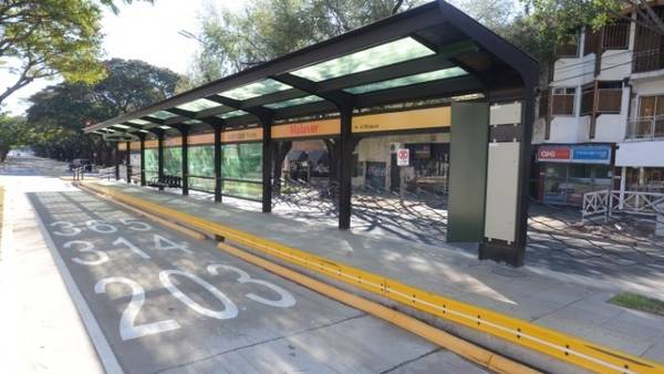 metrobusnorte