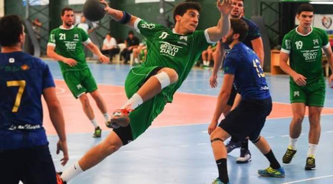 ferro handball