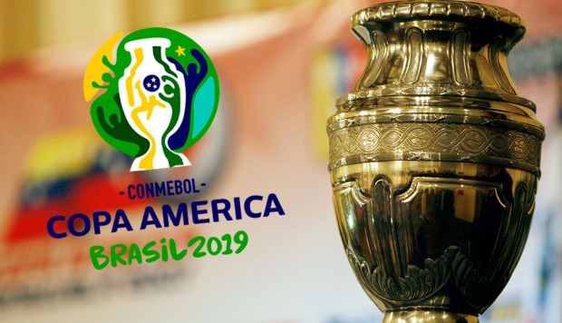 copa america