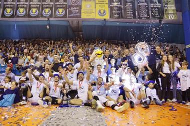 Voley