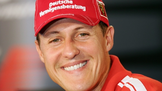 Schumacher 1