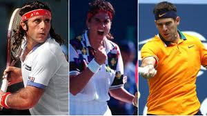 del potro encuesta