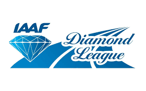 diamond league