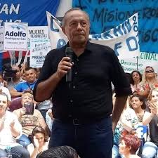 adolfo gobernador