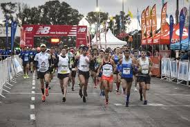 Maraton NB