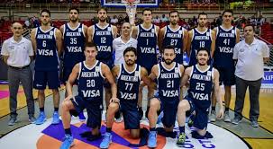 Mundial de Basquet China 2019