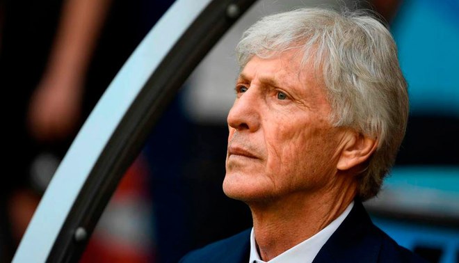 José Pekerman