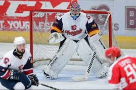 cech hockey sobre hielo
