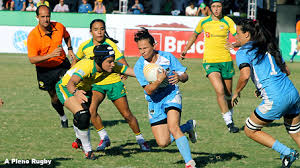 Rugbygem